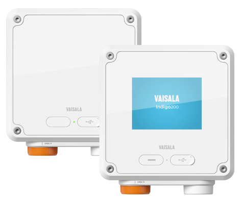 Indigo200 Series Transmitters