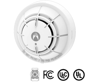 Addressable Fire Alarm  Control Panel