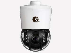Wavesys Speed Dome Camera