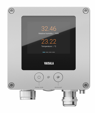 Indigo300 Transmitters